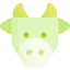 Cow icon 64x64