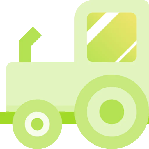 Tractor icon
