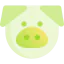 Pig icon 64x64