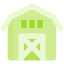 Barn icon 64x64