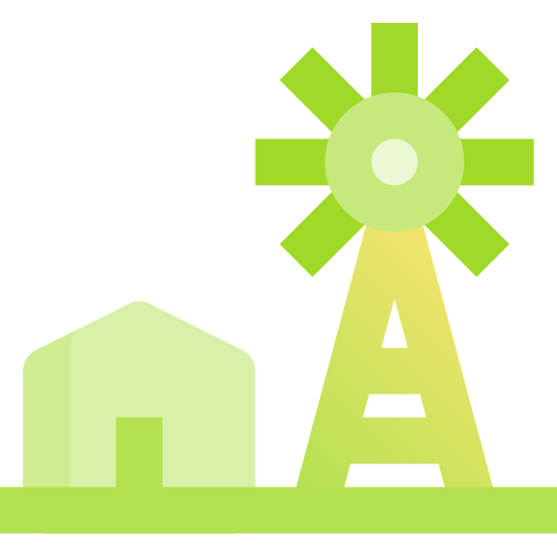 Windmill icon
