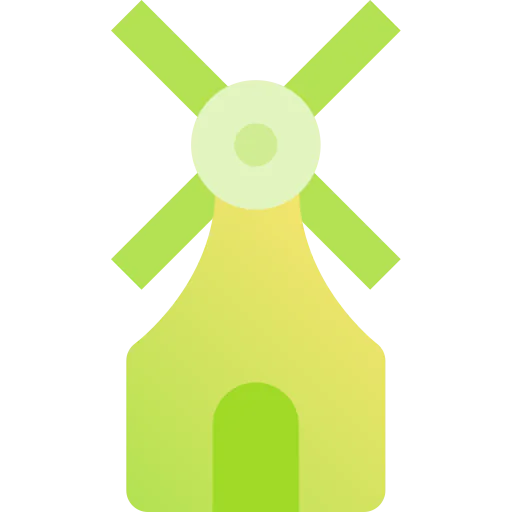 Windmill icon