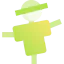 Scarecrow icon 64x64