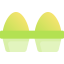 Яйца иконка 64x64