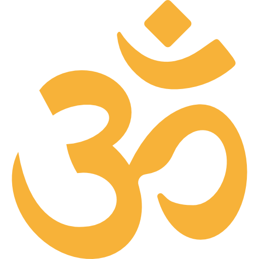 Om icon
