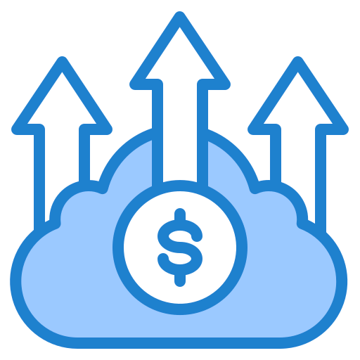 Cloud icon