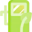 Eco fuel Symbol 64x64