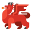 Dragon icône 64x64