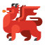 Dragon icon 64x64