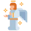 Angel icon 64x64