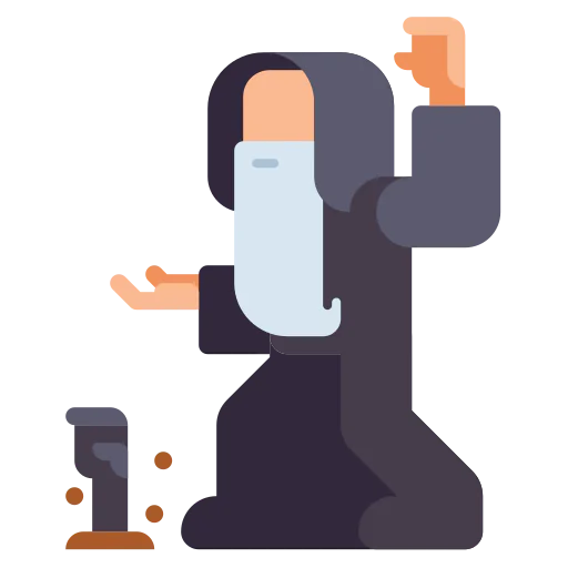 Wizard icon