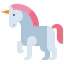 Unicorn icône 64x64