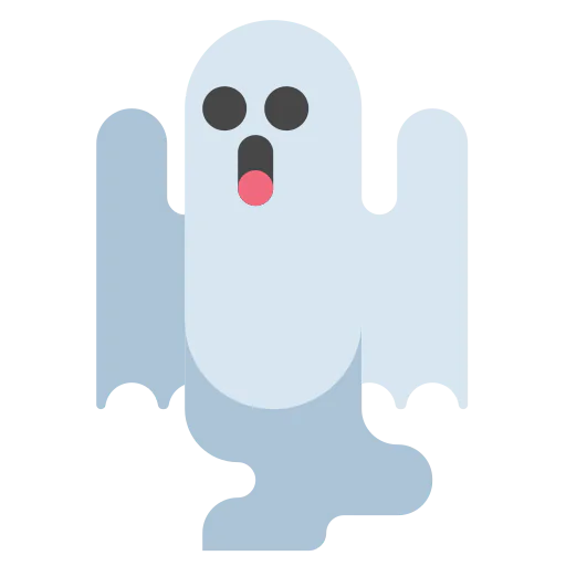 Ghost icon