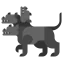 Cerberus icon 64x64