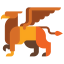 Griffin icon 64x64
