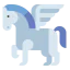 Pegasus icon 64x64