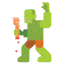 Monster icon 64x64