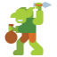 Goblin icon 64x64
