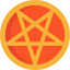 Satanism icon 64x64