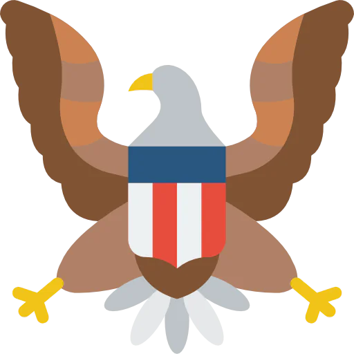 Eagle icon