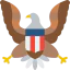 Eagle biểu tượng 64x64