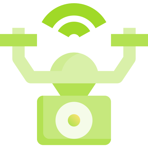 Drone icon