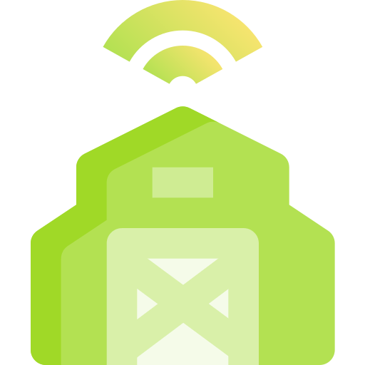 Barn icon