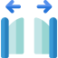 Gate icon 64x64