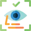Retina icon 64x64