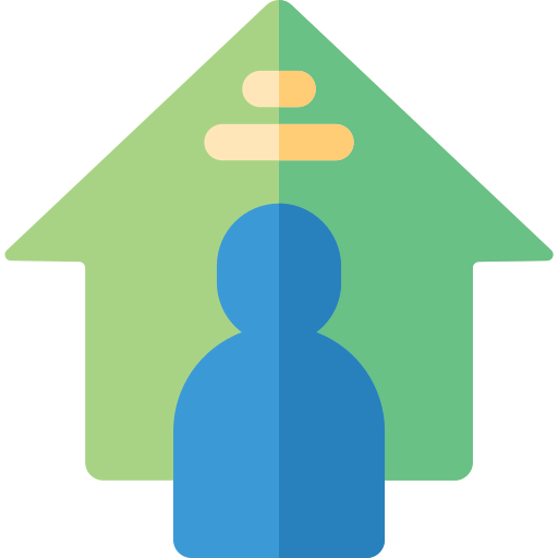 User icon