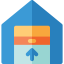 Garage icon 64x64