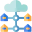 Cloud icon 64x64