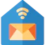 Mail icon 64x64