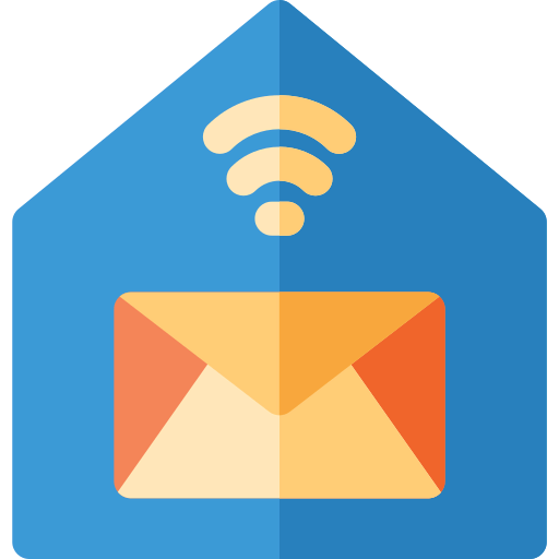 Mail icon