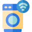 Washing machine icon 64x64