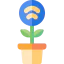 Plant icon 64x64