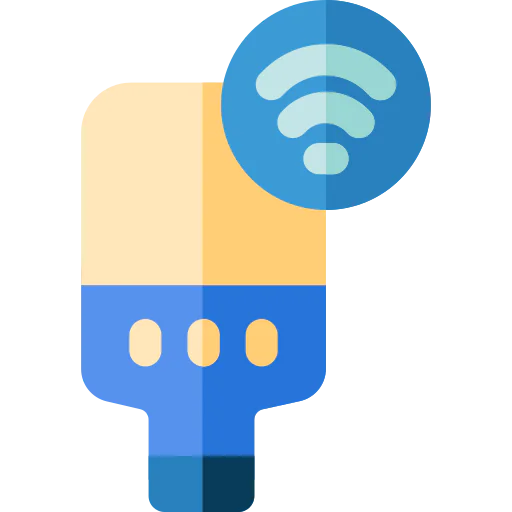 Lamp icon