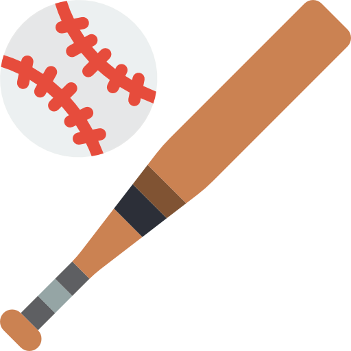 Baseball icon