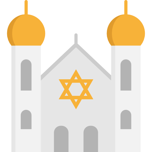 Synagogue icon