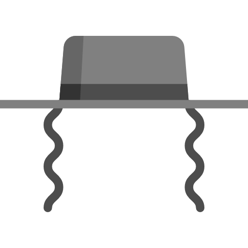 Jewish іконка