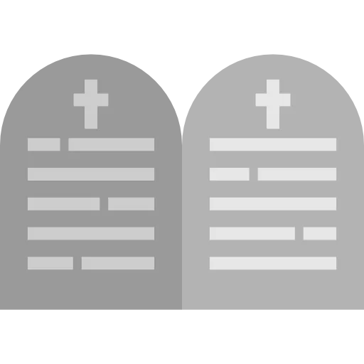 Commandments 图标