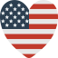 Heart biểu tượng 64x64