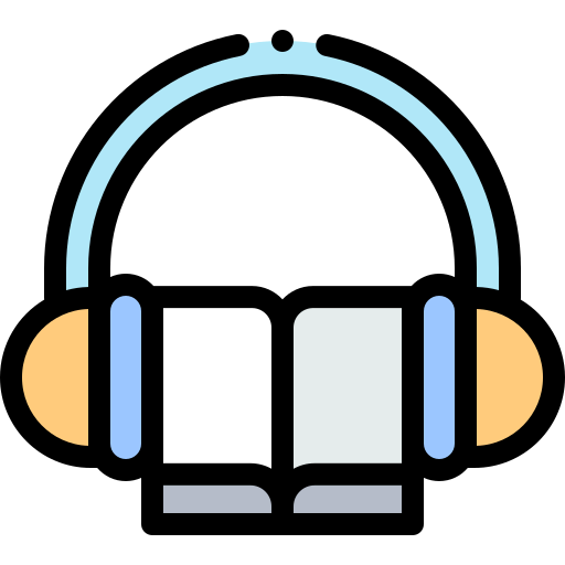 Book icon