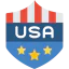 Badge biểu tượng 64x64