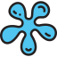 Splash icon 64x64