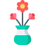 Flower icon 64x64