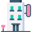 Hotel icon 64x64