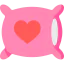 Pillow icon 64x64