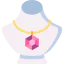Necklace icon 64x64