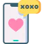 Smartphone icon 64x64